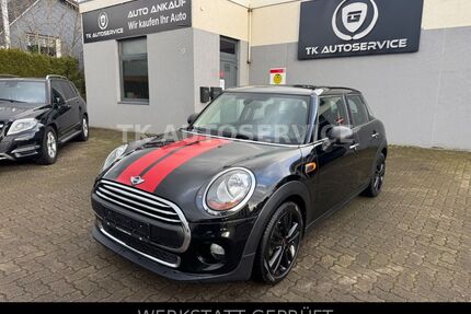 Mini ONE Gebrauchtwagen