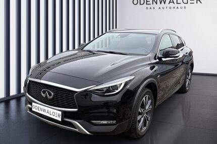 INFINITI QX30 Gebrauchtwagen