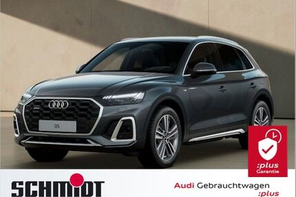 Audi Q5 Gebrauchtwagen
