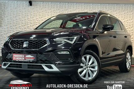 Seat Ateca Gebrauchtwagen