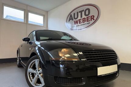 Audi TT Gebrauchtwagen