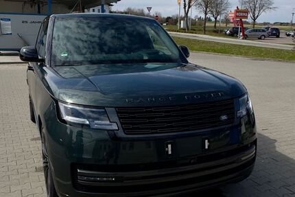 Land Rover Range Rover Gebrauchtwagen