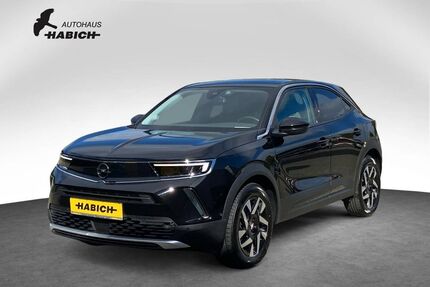 Opel Mokka Gebrauchtwagen
