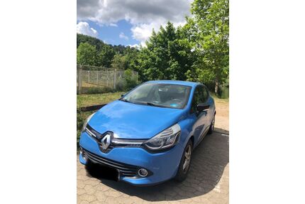 Renault Clio Gebrauchtwagen