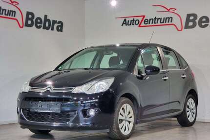 Citroen C3 Gebrauchtwagen