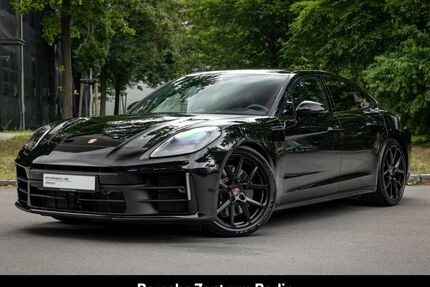 Porsche Panamera Gebrauchtwagen