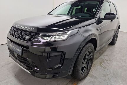 Land Rover Discovery Sport Gebrauchtwagen