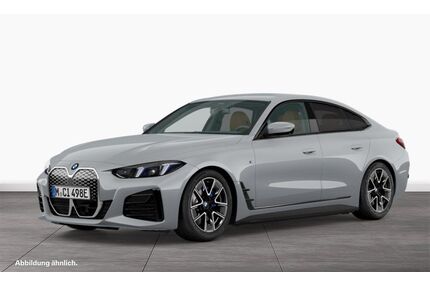 BMW i4 Gebrauchtwagen