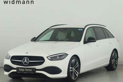 Mercedes-Benz C 300 Gebrauchtwagen