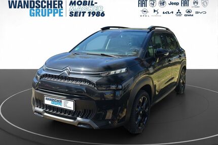 Citroen C3 Aircross Gebrauchtwagen