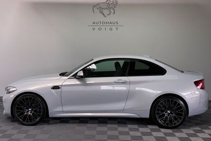 BMW M2 Gebrauchtwagen