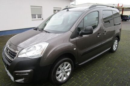 Peugeot Partner Gebrauchtwagen