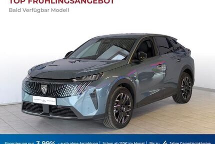 Peugeot 3008 Gebrauchtwagen