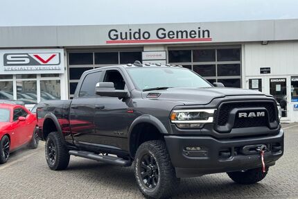 Dodge RAM Gebrauchtwagen