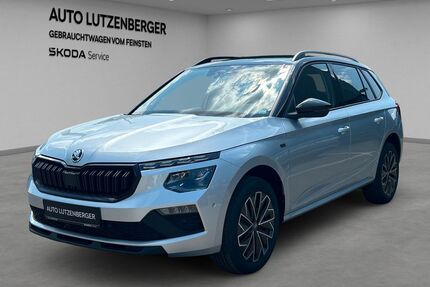 Skoda Kamiq Gebrauchtwagen