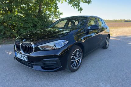 BMW 116 Gebrauchtwagen