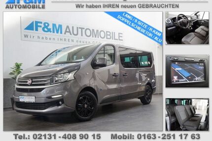 Fiat Talento Gebrauchtwagen