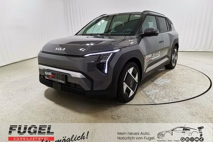 Kia EV3 Gebrauchtwagen