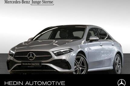 Mercedes-Benz A 250 Gebrauchtwagen