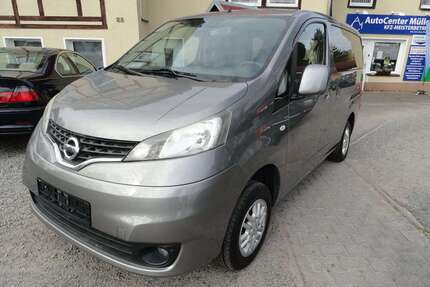 Nissan NV200 Gebrauchtwagen