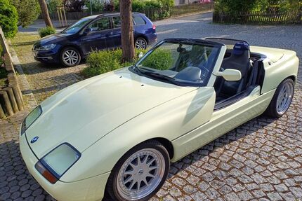 BMW Z1 Gebrauchtwagen