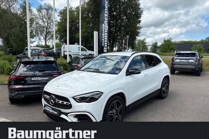 Mercedes-Benz GLA 200 Gebrauchtwagen