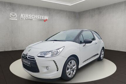 Citroen DS3 Gebrauchtwagen