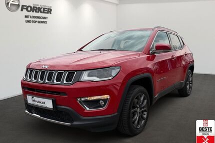 Jeep Compass Gebrauchtwagen