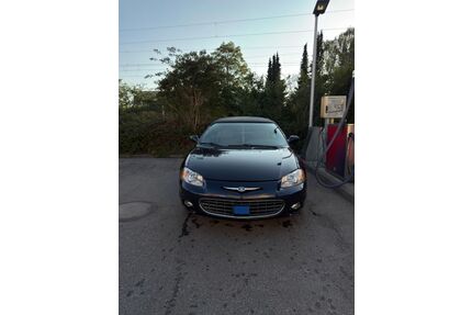 Chrysler Sebring Gebrauchtwagen