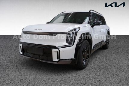 Kia EV9 Gebrauchtwagen