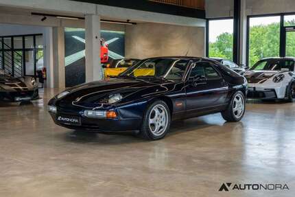 Porsche 928 Gebrauchtwagen