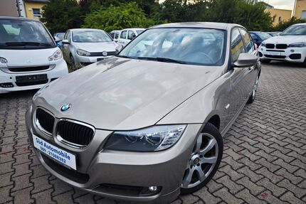 BMW 318 Gebrauchtwagen