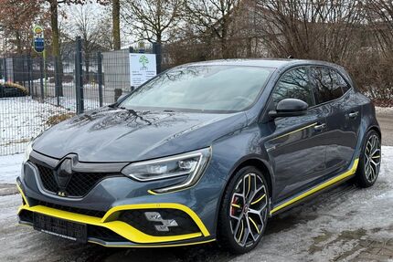 Renault Megane Gebrauchtwagen