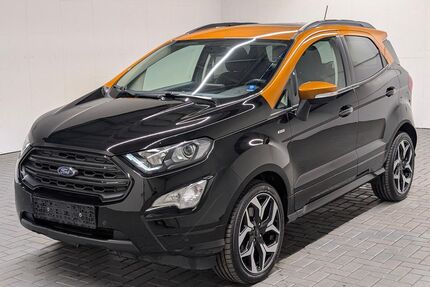Ford EcoSport Gebrauchtwagen