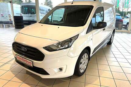 Ford Transit Connect Gebrauchtwagen