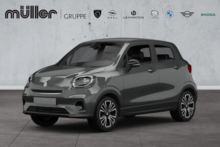 Leapmotor Andere Gebrauchtwagen