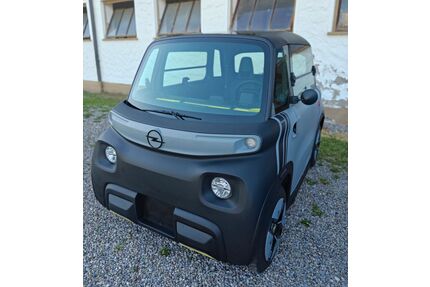 Opel Rocks-e Gebrauchtwagen