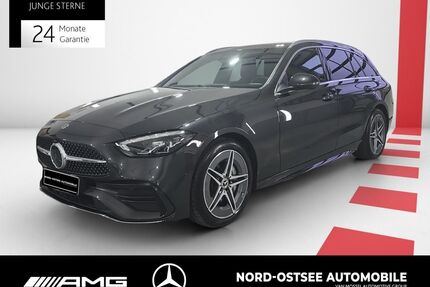 Mercedes-Benz C 300 Gebrauchtwagen