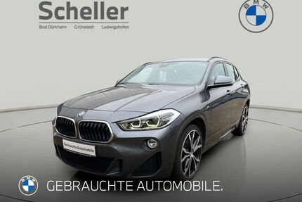 BMW X2 Gebrauchtwagen