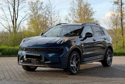 Lynk & Co 01 Gebrauchtwagen