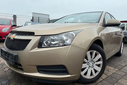 Chevrolet Cruze Gebrauchtwagen