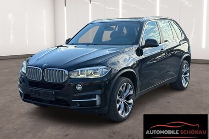 BMW X5 Gebrauchtwagen