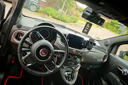 Fiat 500 Gebrauchtwagen