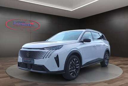 Peugeot 5008 Gebrauchtwagen