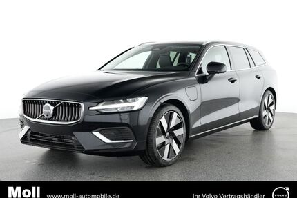 Volvo V60 Gebrauchtwagen