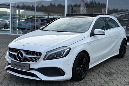 Mercedes-Benz A 200 Gebrauchtwagen