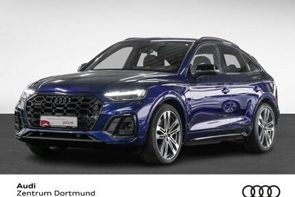 Audi SQ5 Gebrauchtwagen