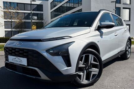 Hyundai BAYON Gebrauchtwagen