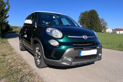 Fiat 500L Trekking Gebrauchtwagen