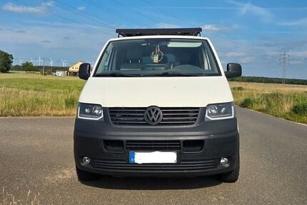 VW T5 andere Gebrauchtwagen